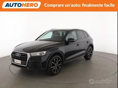 Usata Audi Q5