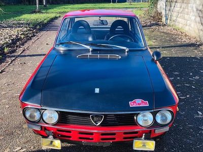 Usata Lancia Fulvia 1970 Coupé
