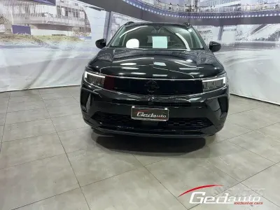 Usata Opel Grandland X GS Line 131 CV (96 kW) 2023 Nero SUV