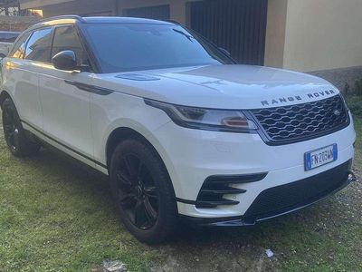 Usata Land Rover Range Rover Velar HSE Dynamic 179 CV (131 kW) 2018 SUV