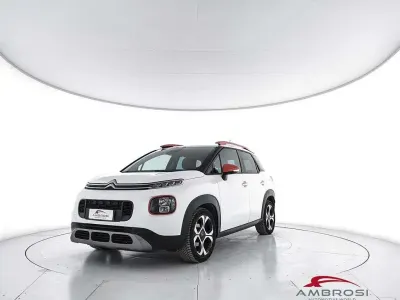 Usata Citroën C3 Aircross