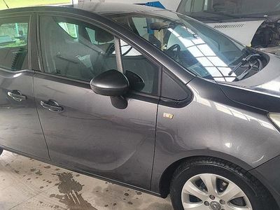 Usata Opel Meriva 2011 Monovolume