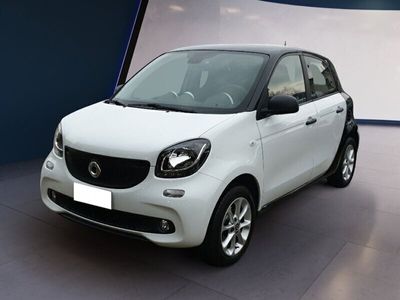 usata Smart ForFour forfour70 1.0 Youngster del 2018 usata a Pescara