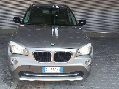 Usata BMW X1