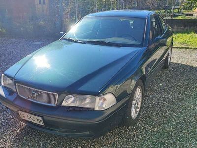 usata Volvo C70 Coupe 2.0 226cv