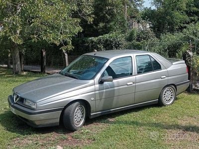 Alfa Romeo 155