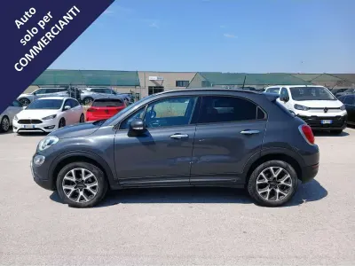Usata Fiat 500X
