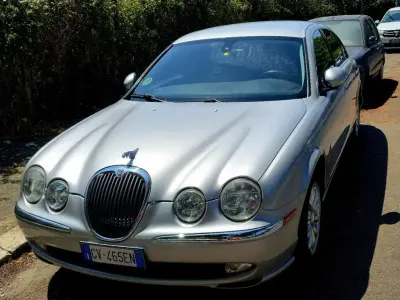 Usata Jaguar S-Type