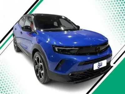 Usata Opel Mokka