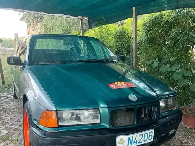 Usata BMW 320 150 CV (110 kW) 1992 Berlina