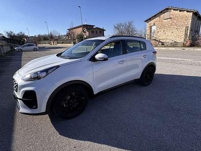Usata Kia Sportage 136 CV (100 kW) 2021 SUV