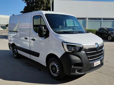 usata Renault Master T28 2.3 dCi 135 PC-TN Furgone Ice