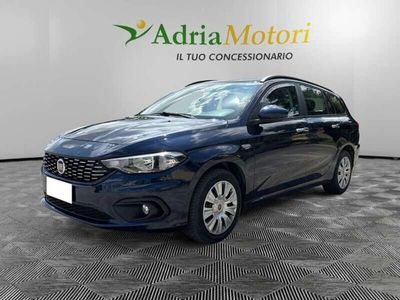 usata Fiat Tipo (2015-->) 1.6 Mjt S&S SW Easy Business