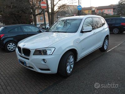 Usado BMW X3