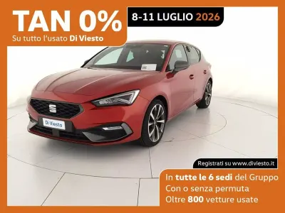 Usata Seat Leon