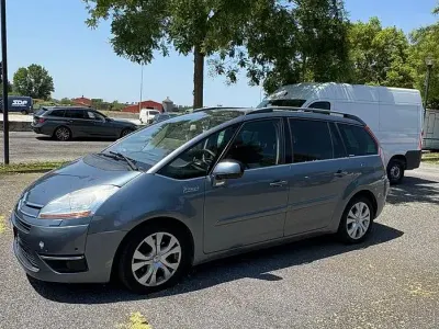 Usata Citroën Grand C4 Picasso