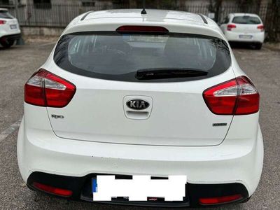 usata Kia Rio Rio5p 1.1 crdi Active