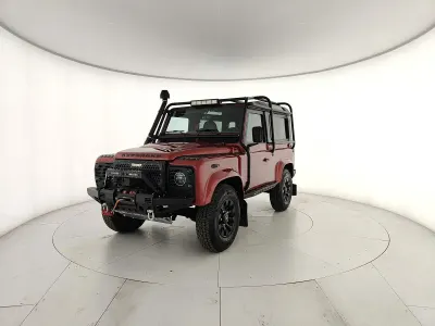Usata Land Rover Defender