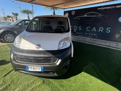 Usata Fiat Fiorino