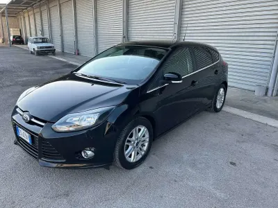 Usata Ford Focus
