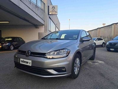 VW Golf VII