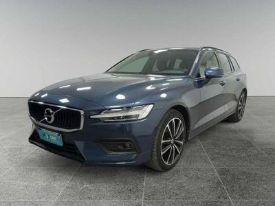 usata Volvo V60 (2018-->) D3 Geartronic Business Plus