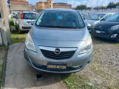 Usata Opel Meriva