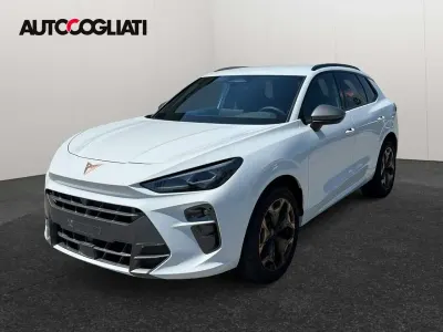 Nuova Cupra Terramar 150 CV (110 kW) 2026 Bianco SUV