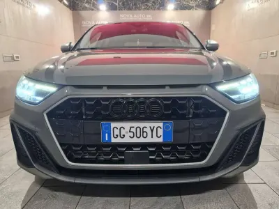 Usata Audi A1 Sportback