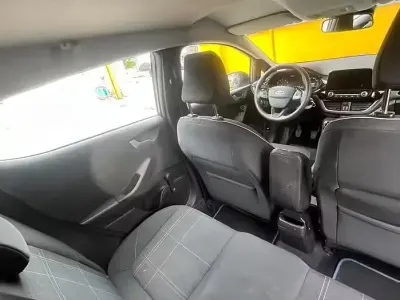 Gebraucht Ford Fiesta