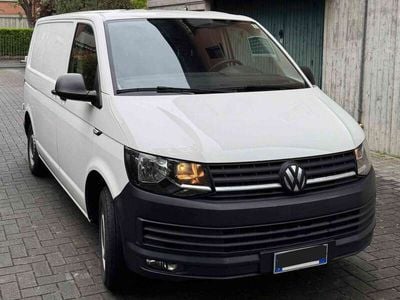 VW T6