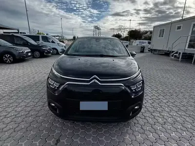 Usata Citroën C3