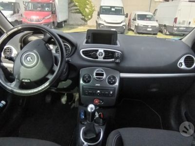 usata Renault Clio Clio 1.2 16V 5 porte