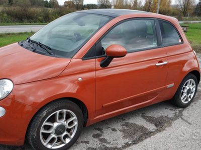 usata Fiat 500 500 1.3 Multijet 16V 75 CV Sport