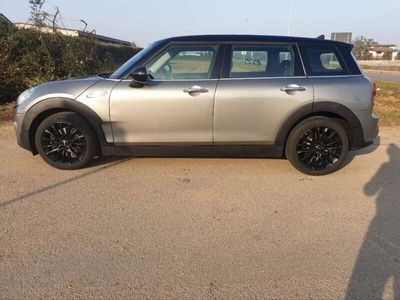 usata Mini Cooper SD Clubman 2.0 Business