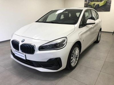 usata BMW 225 Serie 2 Active Tourer xe iPerformance Advantage aut. del 2019 usata a Casale Monferrato