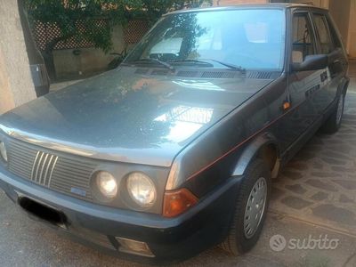 Fiat Ritmo