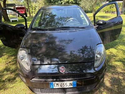 Fiat Punto Evo