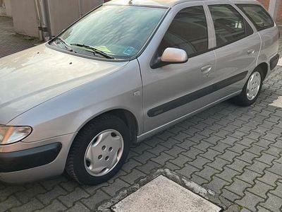 Usata 1999 Citroën Xsara Station wagon | 1500 € (Cara)