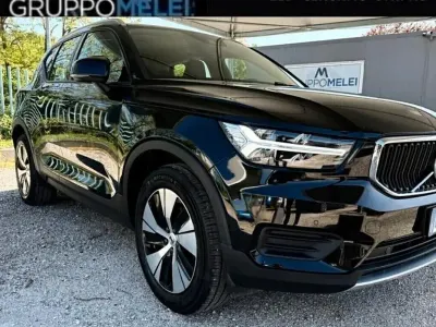 Usata Volvo XC40 Momentum 165 CV (121 kW) 2020 Other SUV