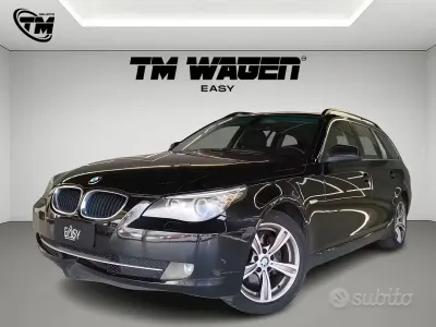 Usata BMW 520