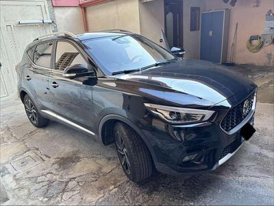 Usata 2025 MG ZS Luxury SUV | 15.000 € (Buon prezzo)