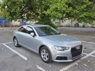 Usata Audi A4 Business 122 CV (89 kW) 2019 Berlina
