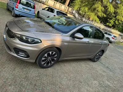 Usata Fiat Tipo