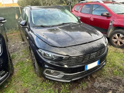 Usado Fiat Tipo