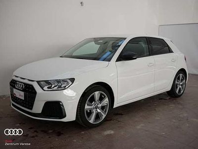 usata Audi A1 25 TFSI 95cv Advanced