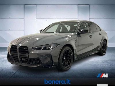 Begagnad BMW M3