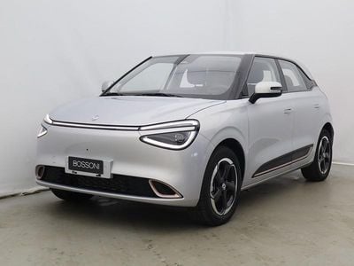 Ny DongFeng Box 69 kW (95 HK) 2026 Grå Halvkombi