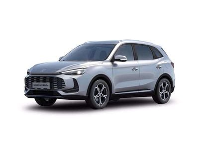 Cosmic silver Nuova 2025 MG ZS Comfort SUV | 22.900 € (Buon prezzo)