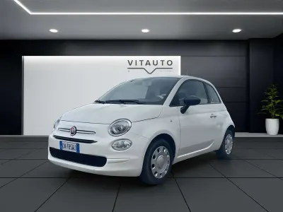 Usata Fiat 500 69 CV (50 kW) 2023 Other Utilitaria